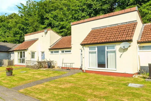 Manorcombe Bungalows, Honicombe Park, PL17, photo 1
