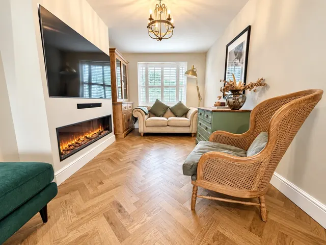 Cedarwood Avenue, Stokesley, photo 3