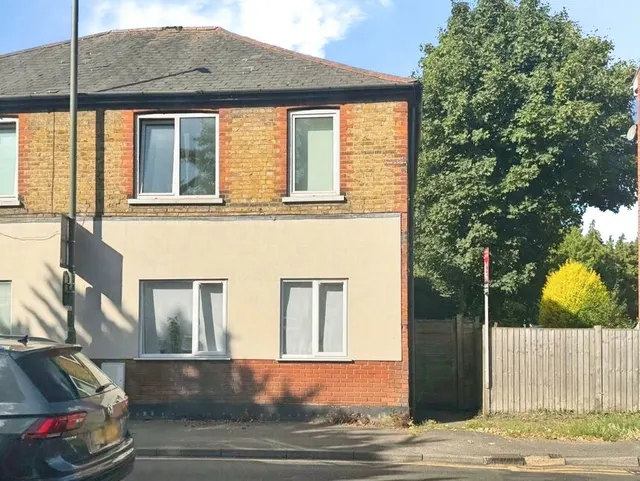 Photo 2 — St. Judes Road, Englefield Green, Surrey, TW20