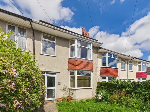 Buller Road, Bristol, BS4, photo 2