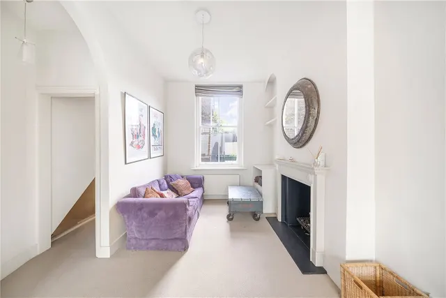 Dawes Road, London, SW6, photo 1