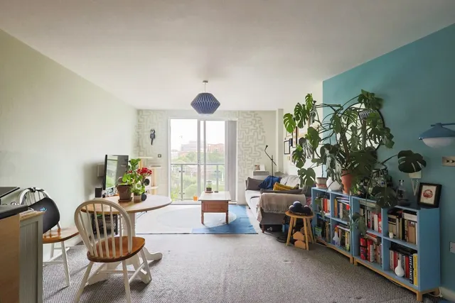 Photo 3 — Masson Place, 1 Hornbeam Way, Manchester, Greater Manchester, M4
