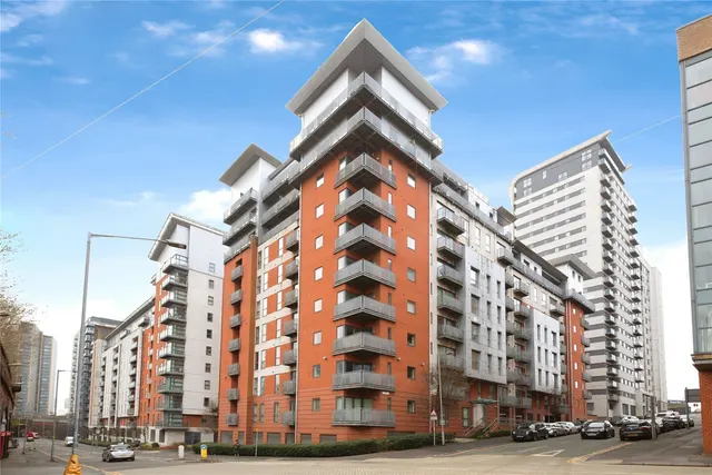 Masson Place, 1 Hornbeam Way, Manchester, Greater Manchester, M4, photo 1