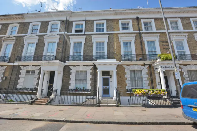Holland Road, London, W14, photo 3