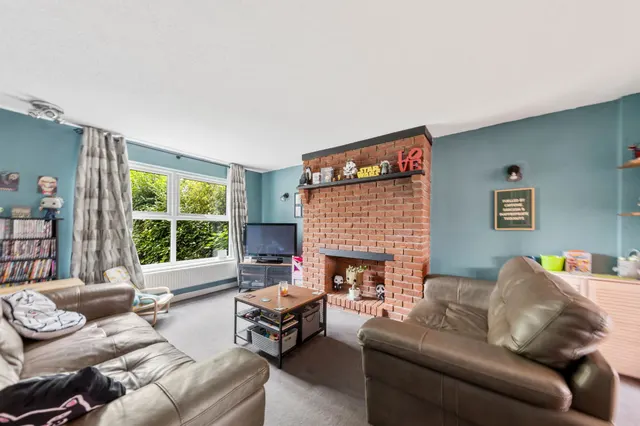 Photo 2 — Yates Close, Great Sankey, Warrington, Warrington, WA5 1XH