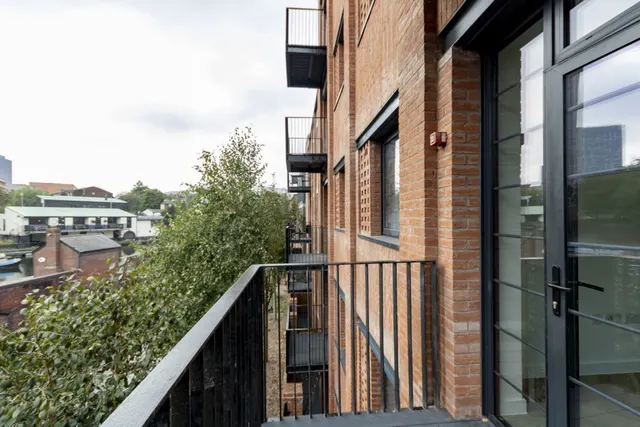 Scotland Street, Birmingham, B1, photo 3