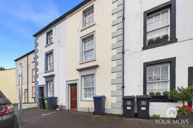 Market Hill, Wigton, CA7, photo 1