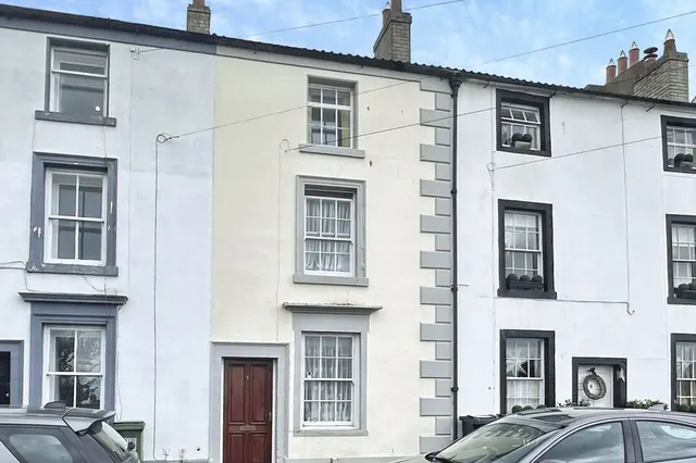 Market Hill, Wigton, Cumbria, CA7, photo 1