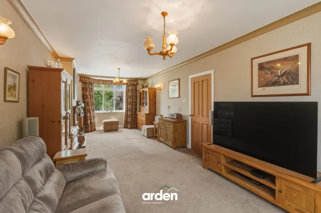 Santridge Lane, Bromsgrove, B61, photo 2