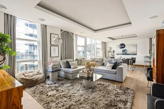 Quarter House, Battersea Reach, SW18, photo 3