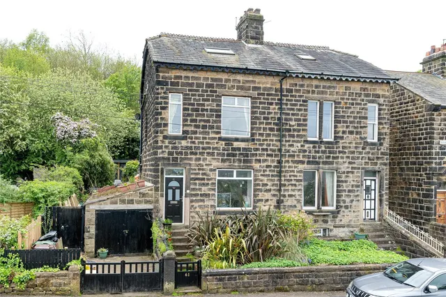 Leeds Road, Otley, LS21, photo 1