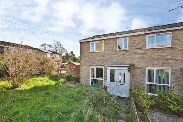 Monks Dale, Yeovil, BA21, photo 1