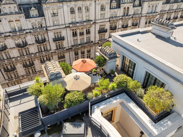 The OWO Residences by Raffles, Whitehall, SW1A, photo 2