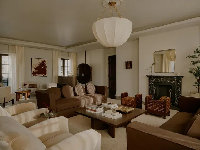 The OWO Residences by Raffles, Whitehall, SW1A, photo 1