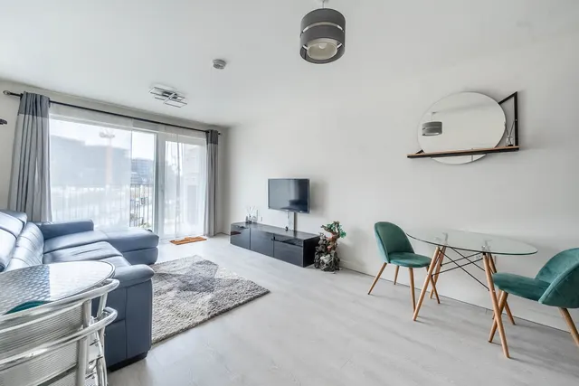 Photo 3 — Flat 18, Chrome Apartments, HARROW