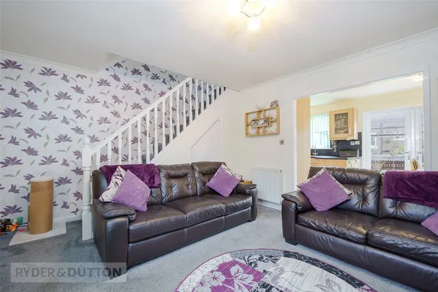 Hawthorn Road, Slaithwaite, HD7, photo 3