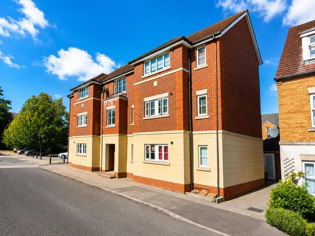 Brigadier Gardens, Ashford, photo 1