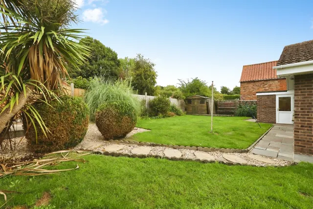 The Nookin, East Markham, NG22, photo 2