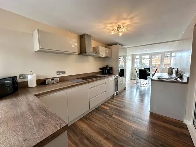 Photo 2 — Hazel Road, Tipton, DY4