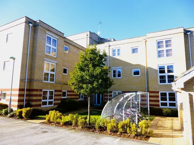 Newman Drive, Kesgrave, IP5, photo 1
