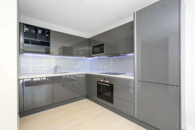 Cassia Point, London, E20, photo 3