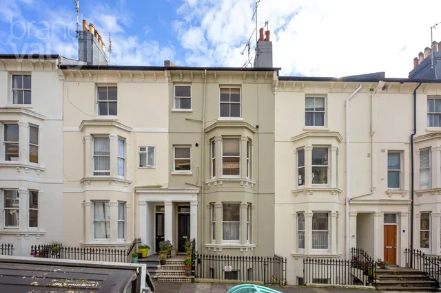 Lansdowne Street, Hove, BN3, photo 1
