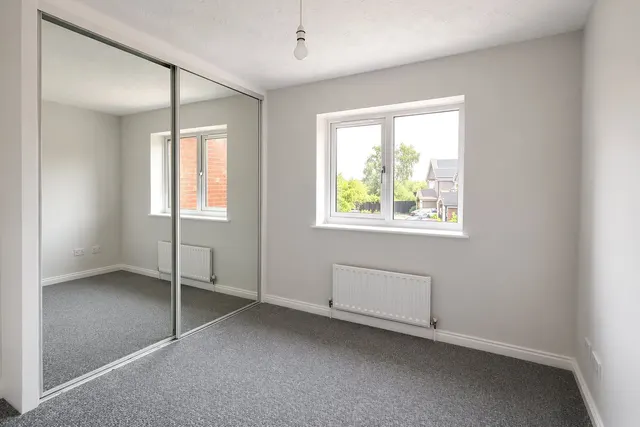 Photo 3 — Portchester Close, Peterborough, Cambridgeshire, PE2
