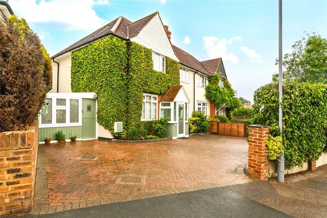 Eversley Road, Surbiton, KT5, photo 1