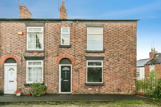 Great King Street, Macclesfield, SK11, photo 1