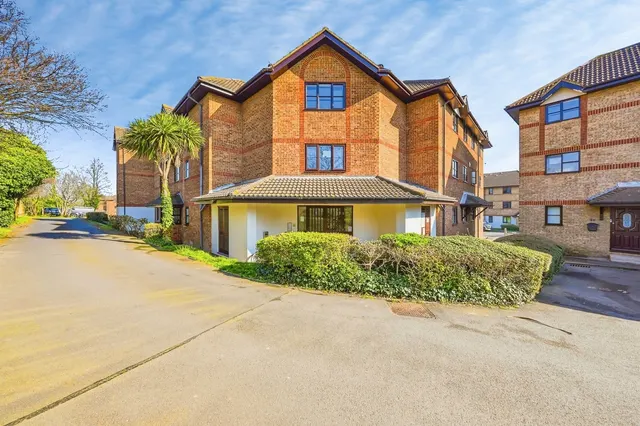 Osbourne Road, Dartford, DA2, photo 1