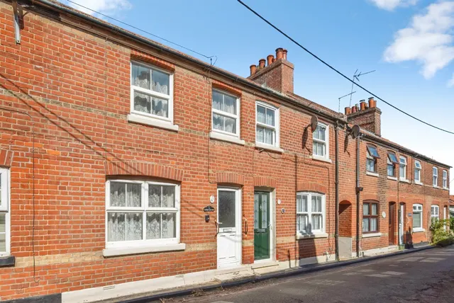 Victoria Road, Mundesley, Norwich, photo 1