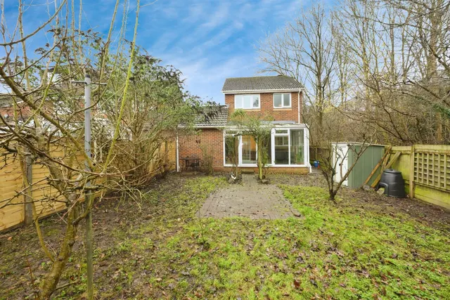 Photo 3 — Mortimer Gate, Cheshunt, Waltham Cross