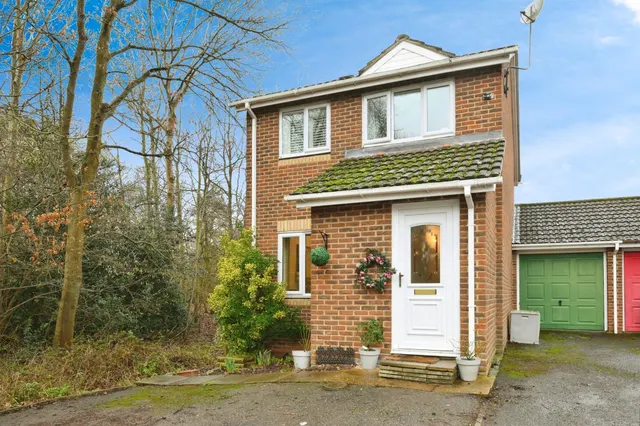 Mortimer Gate, Cheshunt, Waltham Cross, photo 1