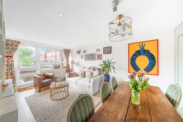 Bullen Street, Battersea, SW11, photo 1