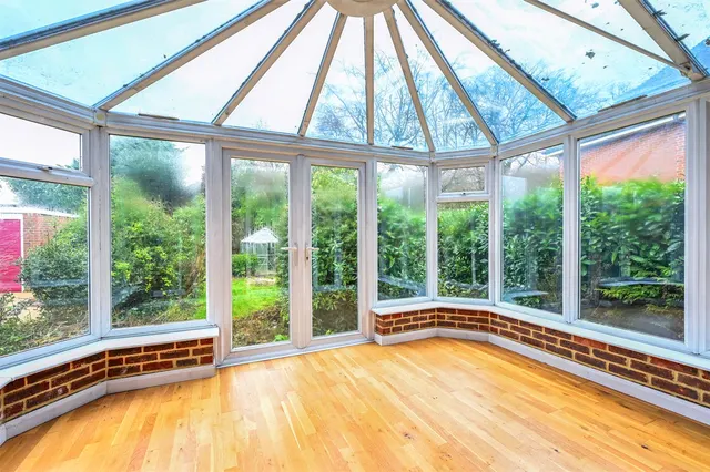 Photo 2 — Aldershot Road, Church Crookham, Fleet, Hampshire, GU52 8JY