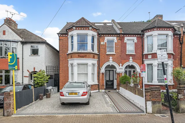 14a, Culverden Road, London, photo 1