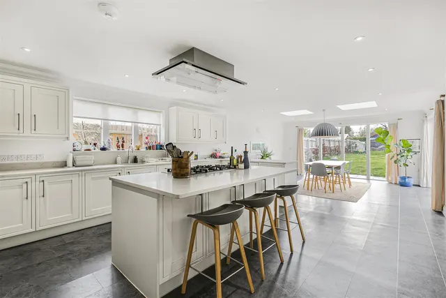 New Road, Haslingfield, CB23, photo 3