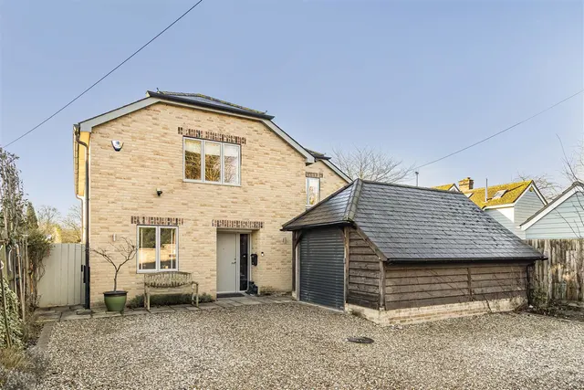 New Road, Haslingfield, CB23, photo 2