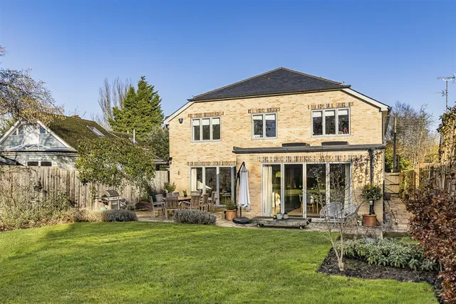 New Road, Haslingfield, CB23, photo 1