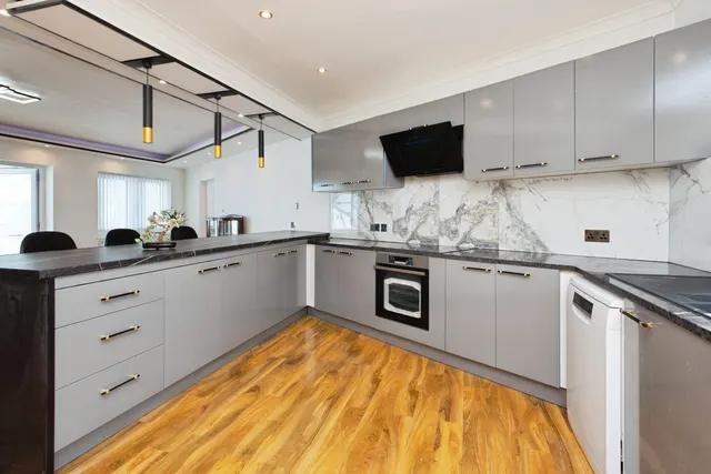Nunfield Close, Manchester, M40, photo 2