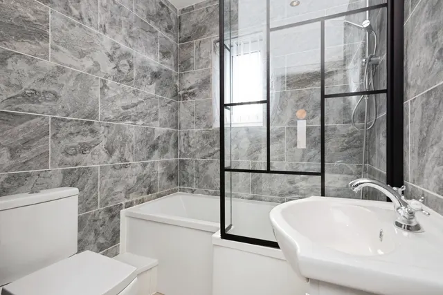 Nunfield Close, Manchester, M40, photo 3