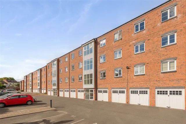 Chandley Wharf, Warwick, CV34, photo 1