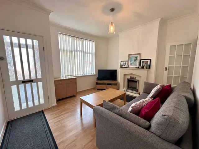 Photo 2 — St Annes Road, Willenhall, WV13