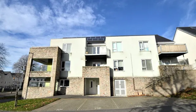 Laurel Road, Plymouth, Devon, PL2