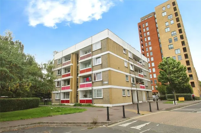Orchard Lane, Southampton, Hampshire, SO14, photo 1