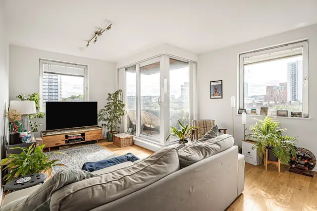 Provost Street, London, N1, photo 2
