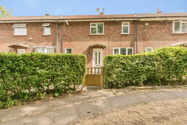 Brocklehurst Avenue, MACCLESFIELD, Cheshire, SK10, photo 1