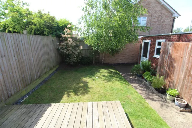 Winslow Drive, Wigston, photo 3