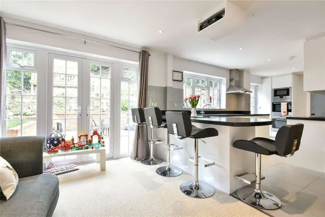 Photo 2 — The Dene, Sevenoaks, Kent, TN13 1PB