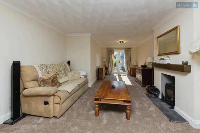 Gerard Drive, Nantwich, CW5, photo 3